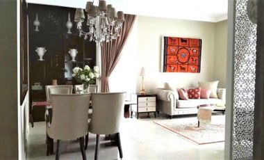 Dijual! Apartemen Essence Darmawangsa - Type 3 Bedroom & Furnished by Sava Jakarta APT-A3511