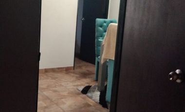 casa en venta en poblado campestre. Cod V3109