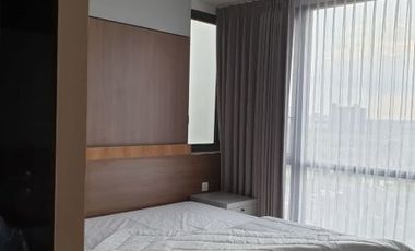 Disewakan Apartemen Marigold Navapark BSD City Tangerang 1Bedroom Full Furnish Siap Huni Brand New