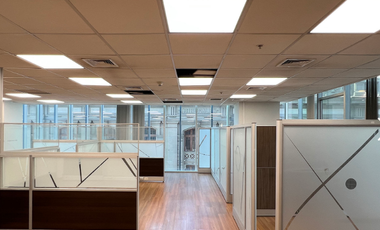 Oficina en Arriendo en Huerfanos con San Antonio
