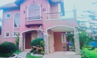 House at Amore Portofino Alabang