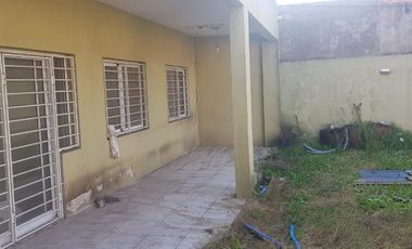 Casa en venta en Monte Grande