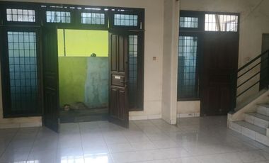 Dijual Bangunan Komersial Ex Gudang Di Jl Griyaloka Raya BSD CitybTangerang Cocok Untuk Workshop Dan Lainnya