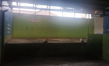Dijual Bangunan Komersial Ex Gudang Di Jl Griyaloka Raya BSD CitybTangerang Cocok Untuk Workshop Dan Lainnya