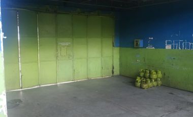 Dijual Bangunan Komersial Ex Gudang Di Jl Griyaloka Raya BSD CitybTangerang Cocok Untuk Workshop Dan Lainnya