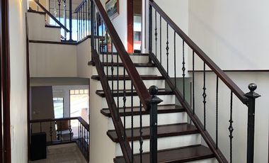 VENTA de CASAS en LA CALERA