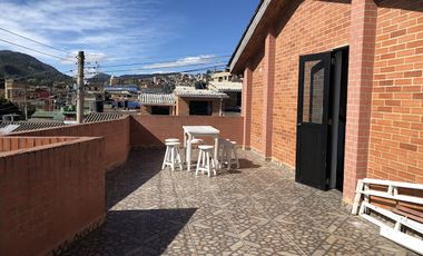 VENTA de CASAS en LA CALERA