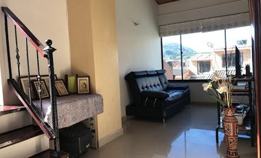 VENTA de CASAS en LA CALERA