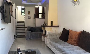 VENTA de CASAS en LA CALERA
