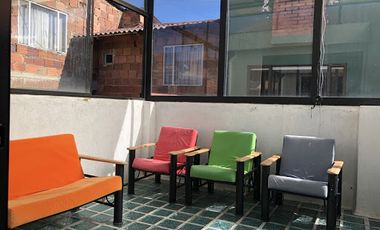 VENTA de CASAS en LA CALERA