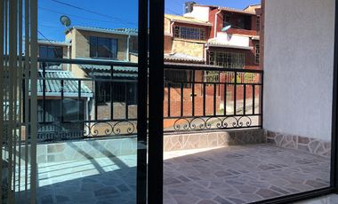 VENTA de CASAS en LA CALERA
