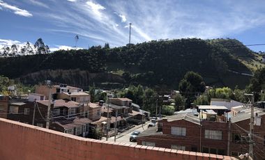 VENTA de CASAS en LA CALERA