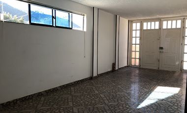 VENTA de CASAS en LA CALERA