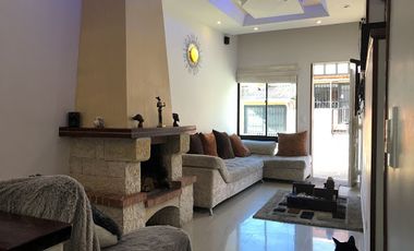 VENTA de CASAS en LA CALERA