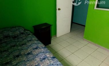 Arriendo casa a empresa 7 dorm 4 baños en Diego de Almagro.
