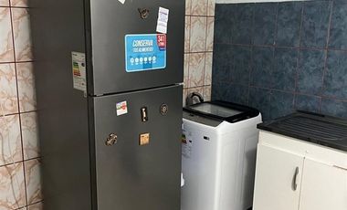 Arriendo casa a empresa 7 dorm 4 baños en Diego de Almagro.