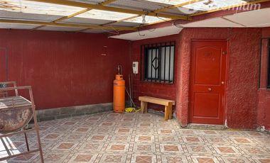 Arriendo casa a empresa 7 dorm 4 baños en Diego de Almagro.