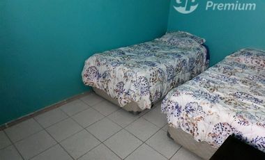Arriendo casa a empresa 7 dorm 4 baños en Diego de Almagro.
