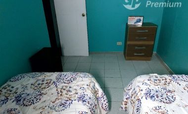 Arriendo casa a empresa 7 dorm 4 baños en Diego de Almagro.