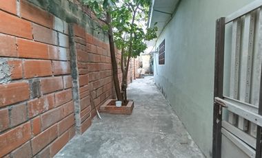 casa en venta en ciudad jardín. Cod V12301