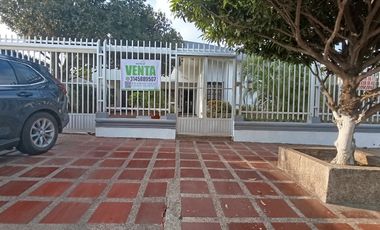 casa en venta en ciudad jardín. Cod V12301