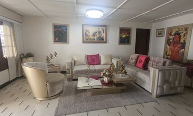 casa en venta en ciudad jardín. Cod V12301