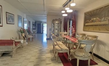 casa en venta en ciudad jardín. Cod V12301