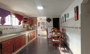 casa en venta en ciudad jardín. Cod V12301