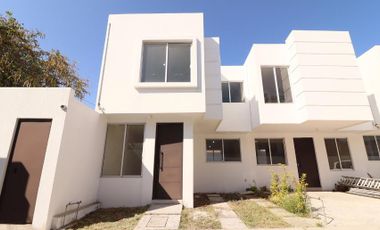 Casa nueva en venta en Morelia, zona Tecnológico