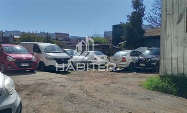 Terreno Construccion  en Venta en COD36756 Calle Zenteno