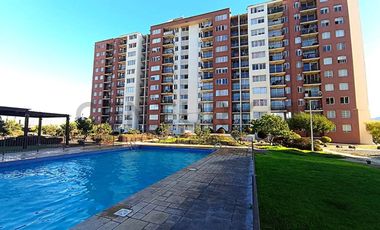 Vendo Departamento Nova Alto Hacienda, Coquimbo