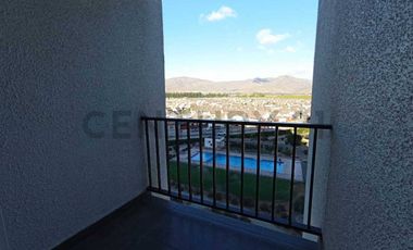 Vendo Departamento Nova Alto Hacienda, Coquimbo