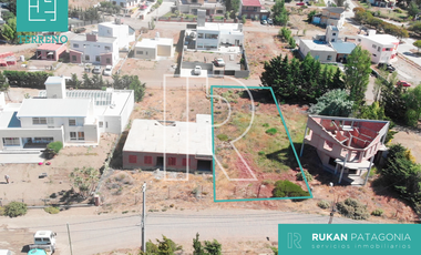 #VentaRUKAN | TERRENO EN VENTA | Barrio ALTOS DEL GOLFO | Caleta Olivia.-