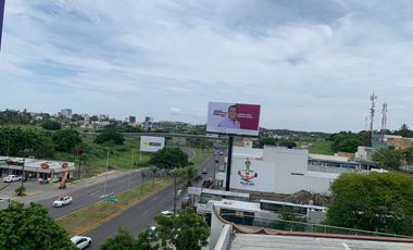 RENTA | DEPARTAMENTO ROOF GARDEN CERCA DEL DORADO EL CONCHAL