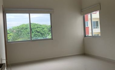 RENTA | DEPARTAMENTO ROOF GARDEN CERCA DEL DORADO EL CONCHAL