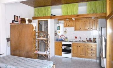 MONOAMBIENTE A 100 MTS DEL MAR