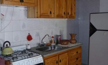 MONOAMBIENTE A 100 MTS DEL MAR