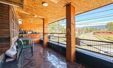 Oficina en Arriendo en Av. Manuel Rodríguez, Chiguayante.