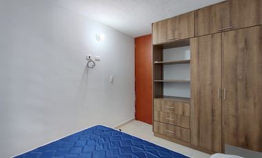 apartamento en arriendo en prados del este. Cod A29750