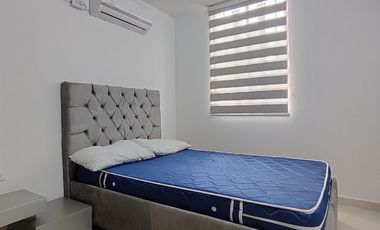 apartamento en arriendo en prados del este. Cod A29750