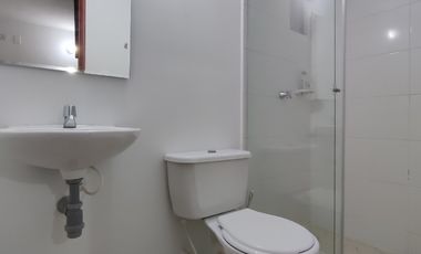 apartamento en arriendo en prados del este. Cod A29750