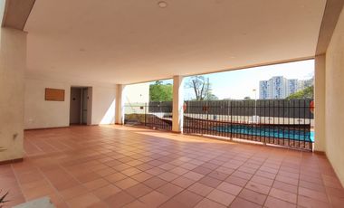 apartamento en arriendo en prados del este. Cod A29750