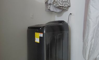 apartamento en arriendo en prados del este. Cod A29750