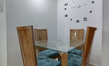 apartamento en arriendo en prados del este. Cod A29750