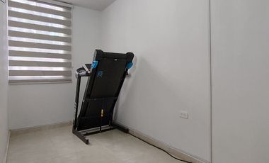 apartamento en arriendo en prados del este. Cod A29750