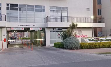 apartamento en arriendo en madrid. Cod A6845502