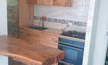 apartamento en arriendo en madrid. Cod A6845502