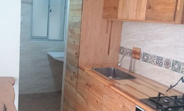 apartamento en arriendo en madrid. Cod A6845502