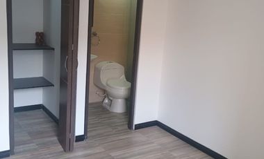 apartamento en arriendo en madrid. Cod A6845502