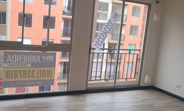 apartamento en arriendo en madrid. Cod A6845502